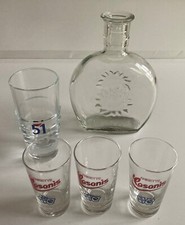 Lot objets bar 1 - lot, :