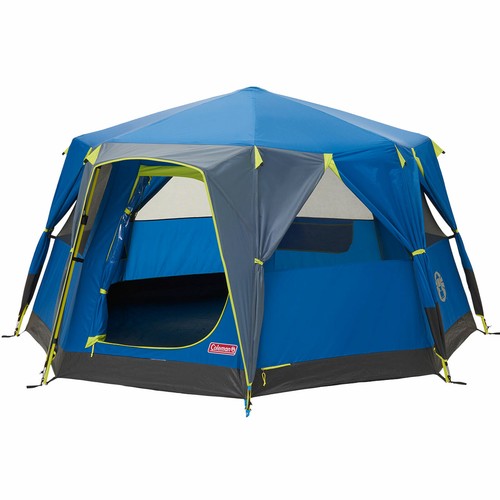 Coleman octago tente - coleman, oktagon