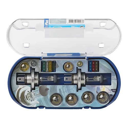 Coffret lampes rechange - coffret, de