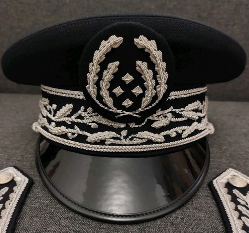 Casquette directeur des - directeur,