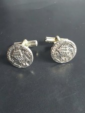 Paire de Bouton de Manchette 