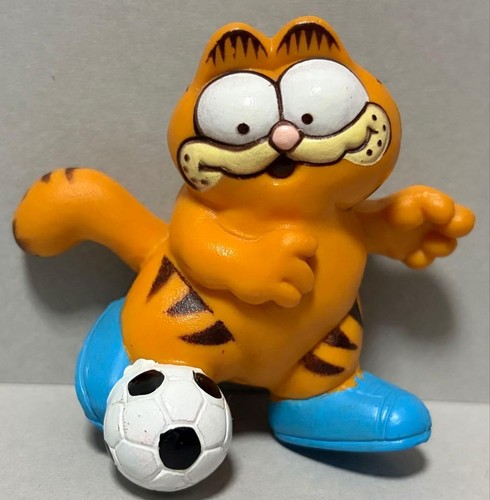 Figurine football rétro - de,