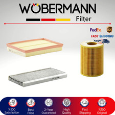 Wobermann filter service kit - filter,