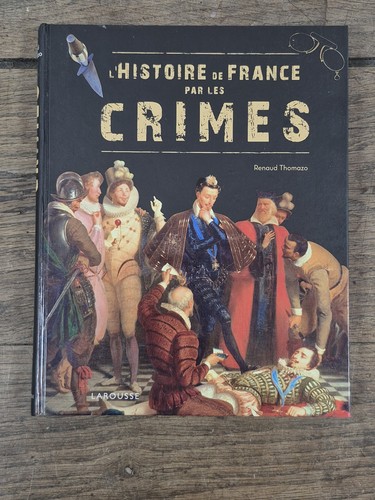 Livres histoire france - l'histoire,