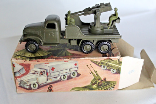 Original 43 camion - j,