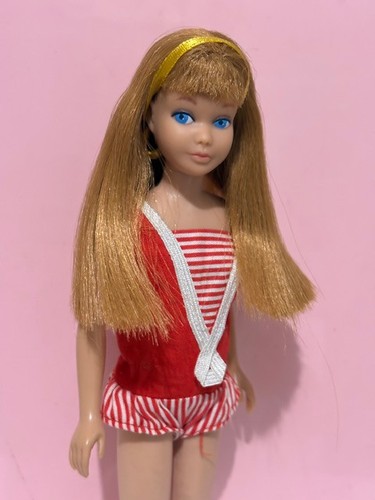 Mattel skipper vintage - vintage,