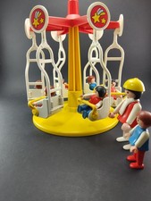 PLAYMOBIL Manège Époque