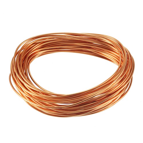 2mm dia fil magnétique - fil,