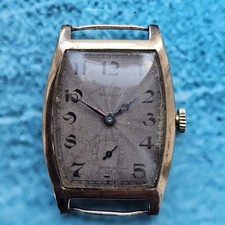 Montre bracelet vintage - montre-bracelet,