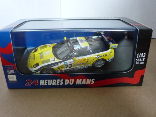 Corvette gr gt1 - c5-r, gr.