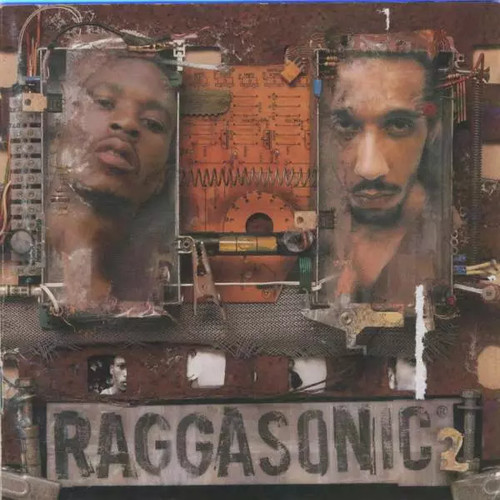 Raggasonic2 raggasonic - raggasonic2,,