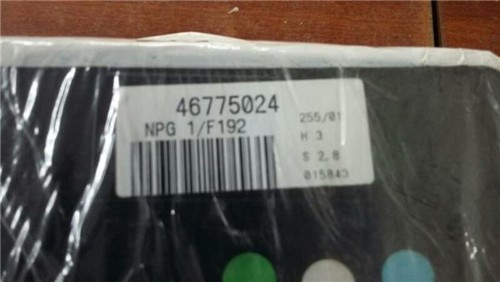46775024 boîtier pour - , fiat