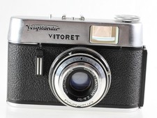 Voigtländer Vitoret Appareil