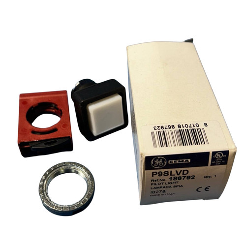 Cema p9slvd 186792 white - cema, /