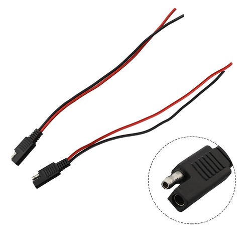 Cable simple