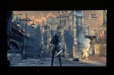 TV PLASMA ST60 PANASONIC