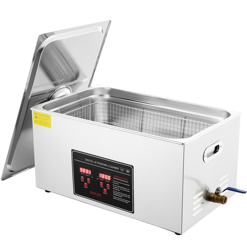 Uimoso 22l ultrasonic cleaner - uimoso,