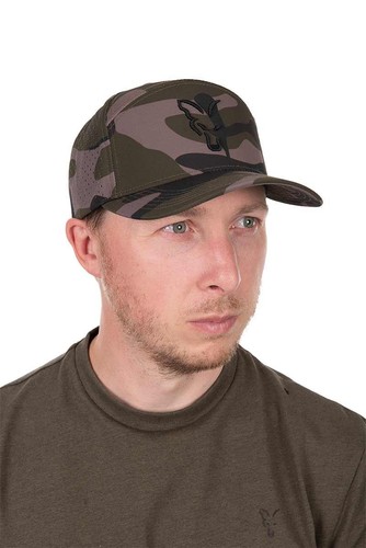Casquette volley camo fox - fox, /