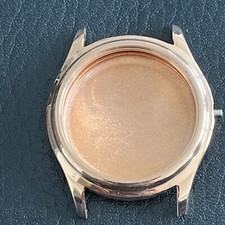 Boîtier montre 7 mm - 35,7,