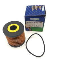 FILTRE A HUILE ELH4302 NISSAN PICK/UP/NP300 NAVARA PRIMERA/Hatchback X-TRAIL 4