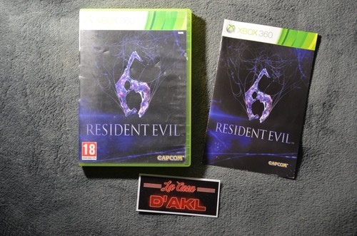 Pas jeu boite vide - jeu,