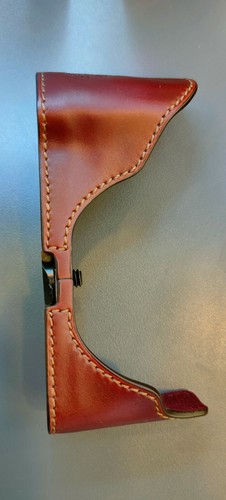 Gariz chgf3b brown leather - xs-chgf3b,