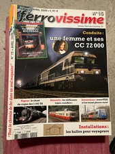 REVUE FERROVISSIME N°15