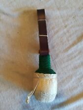 Dragonne pour sabre à gland