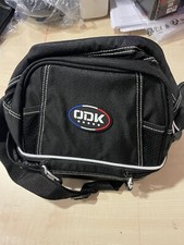 Sac Reporter à 3 boules de