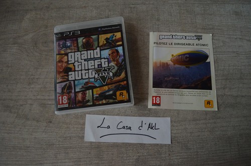 Grand theft auto gta - theft, v