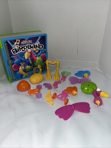 Fisher price creatrix - fisher,