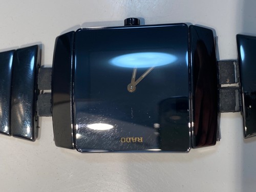 Montre rado diastar - montre, diastar 