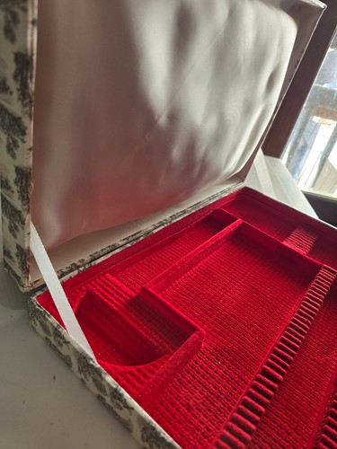 Ecrin coffret boite de - coffret,,