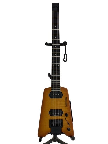 Guitare électrique