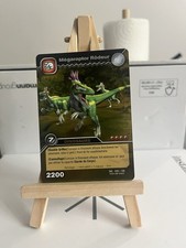 Dinosaur King SAS –