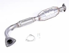 Catalyseur Euro 3 (D3) VX6003T