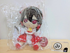 Touhou Plush Series 27 Reimu