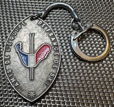 PORTE CLEFS AMIS DE L’EQUIPE