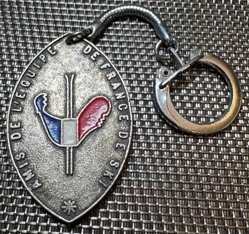 Porte clefs amis - amis, de
