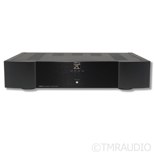Moon simaudio 330a - simaudio, stereo