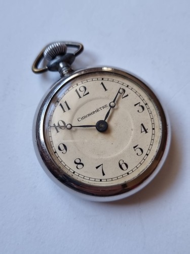 Petite montre poche - petite,