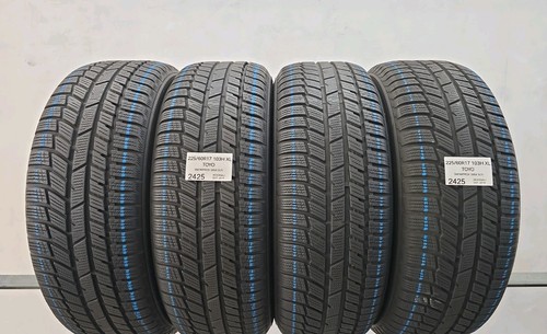 Pneus hiver 225 r17 - 225/60,