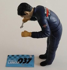 Ixo Collections / Mécanicien