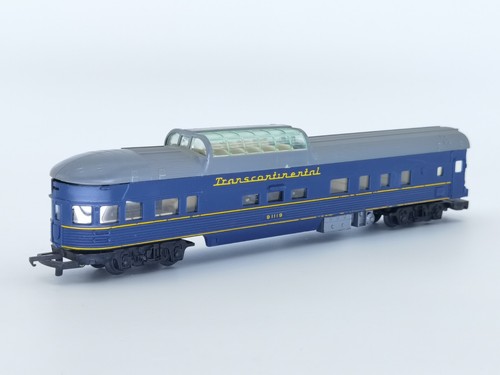 Tri ang r445 voiture - tri-ang,