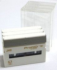 Lot mini hdv - mini, jvc