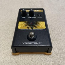 VOICE TONE TC-Helicon