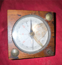 boussole militaire génie