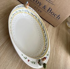 Villeroy & Boch Panier Spring ? À Brioche Pain ? Ou Fruits ? Légumes ?Neuf