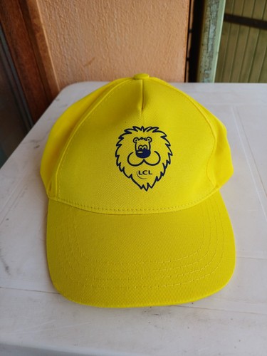 Casquette lcl goodies - lcl,