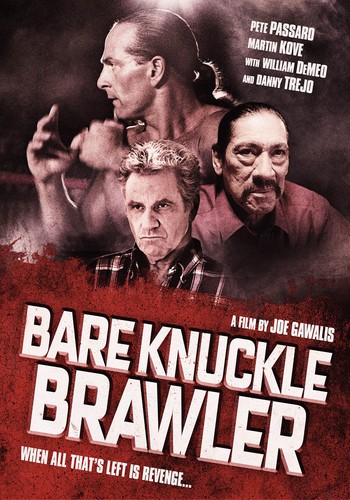 Bare knuckle brawler - bare,